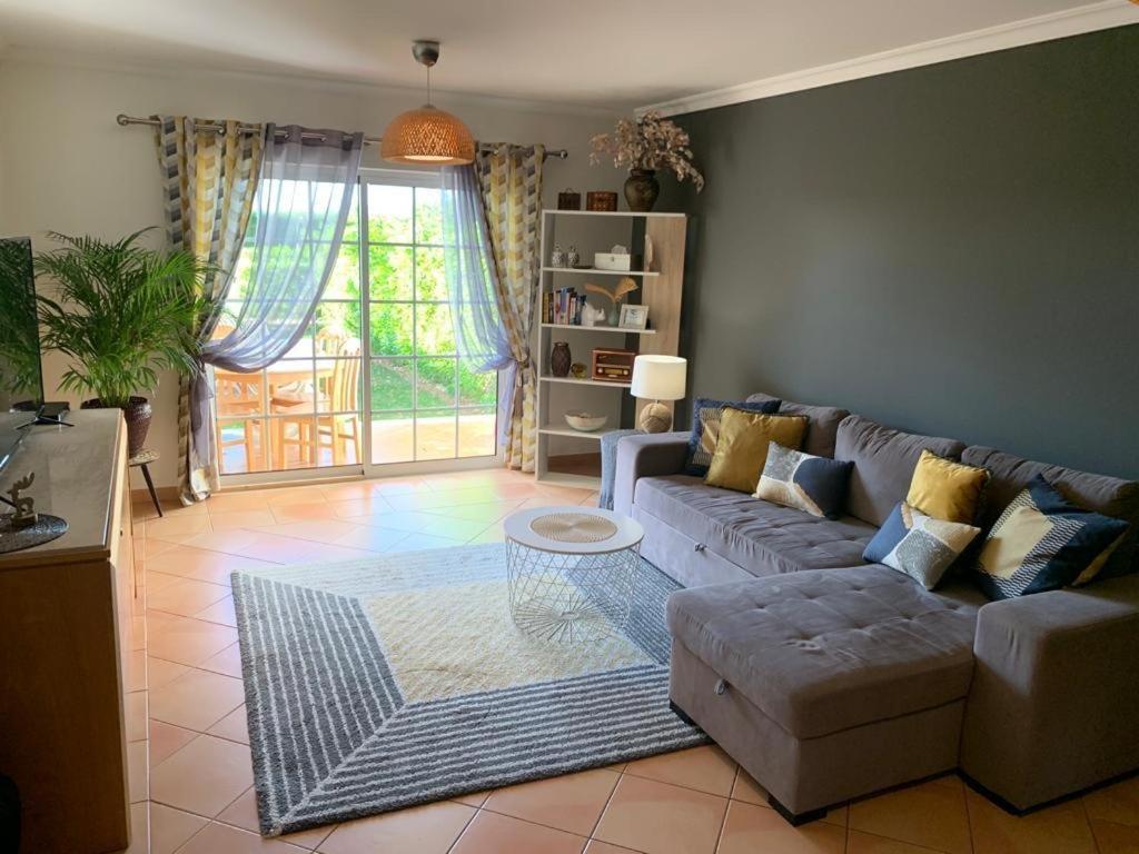 Apartamento Laukamao Mar A Vista Portimão Exterior foto