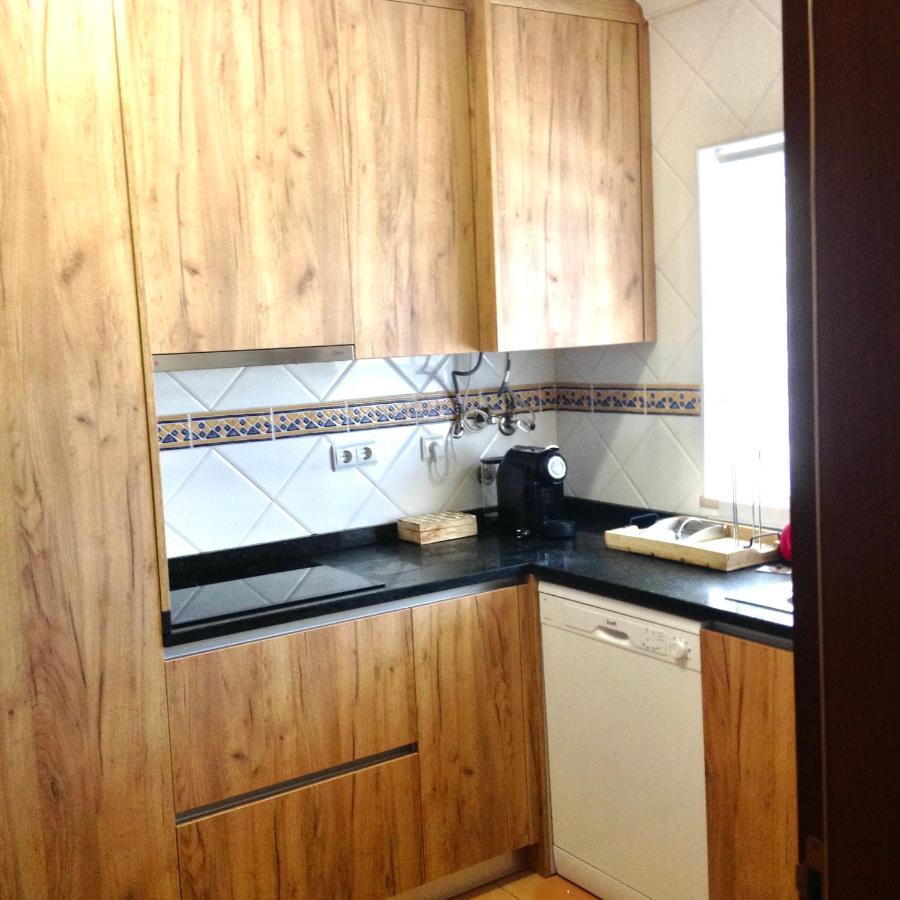 Apartamento Laukamao Mar A Vista Portimão Exterior foto