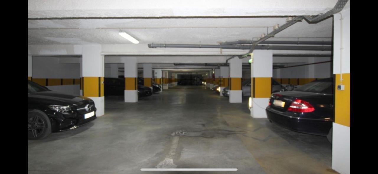 Apartamento Laukamao Mar A Vista Portimão Exterior foto