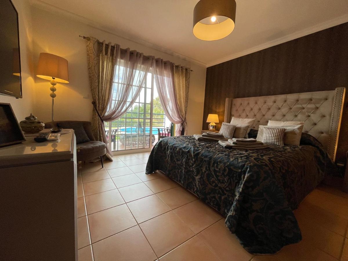 Apartamento Laukamao Mar A Vista Portimão Exterior foto
