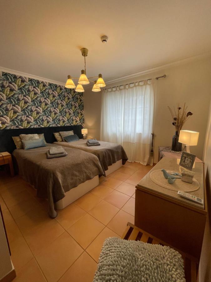 Apartamento Laukamao Mar A Vista Portimão Exterior foto