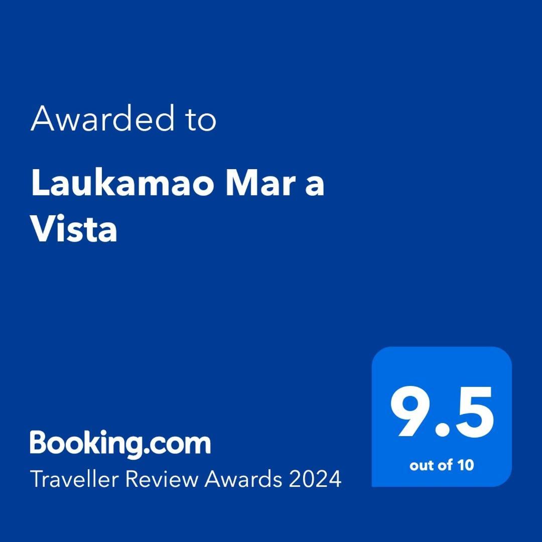 Apartamento Laukamao Mar A Vista Portimão Exterior foto