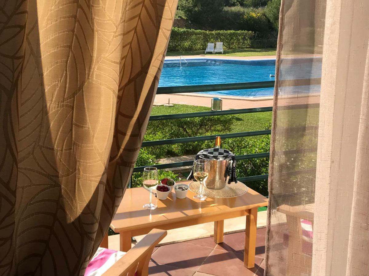 Apartamento Laukamao Mar A Vista Portimão Exterior foto