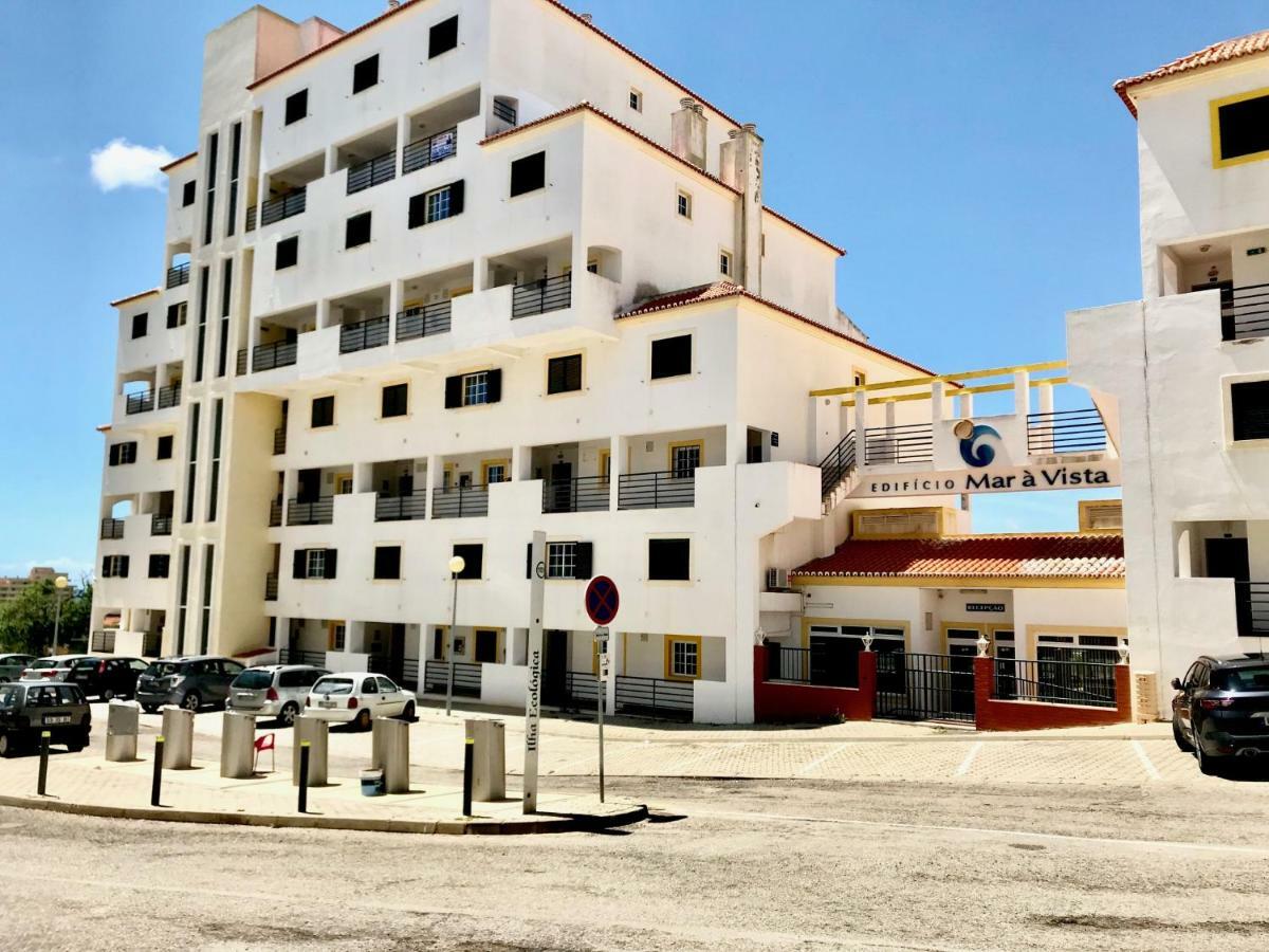 Apartamento Laukamao Mar A Vista Portimão Exterior foto